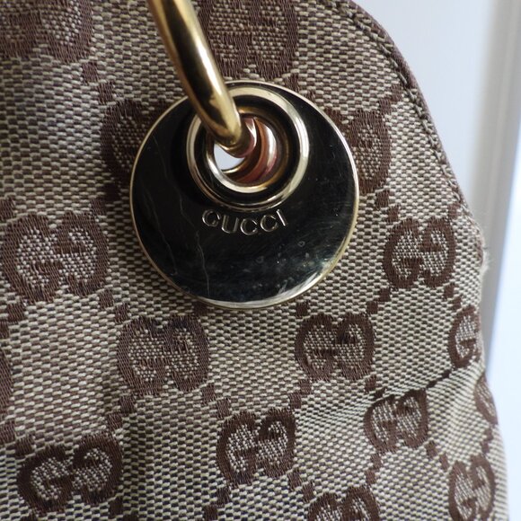 Gucci Handbag - Picture 12 of 12